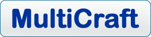 multicraft logo