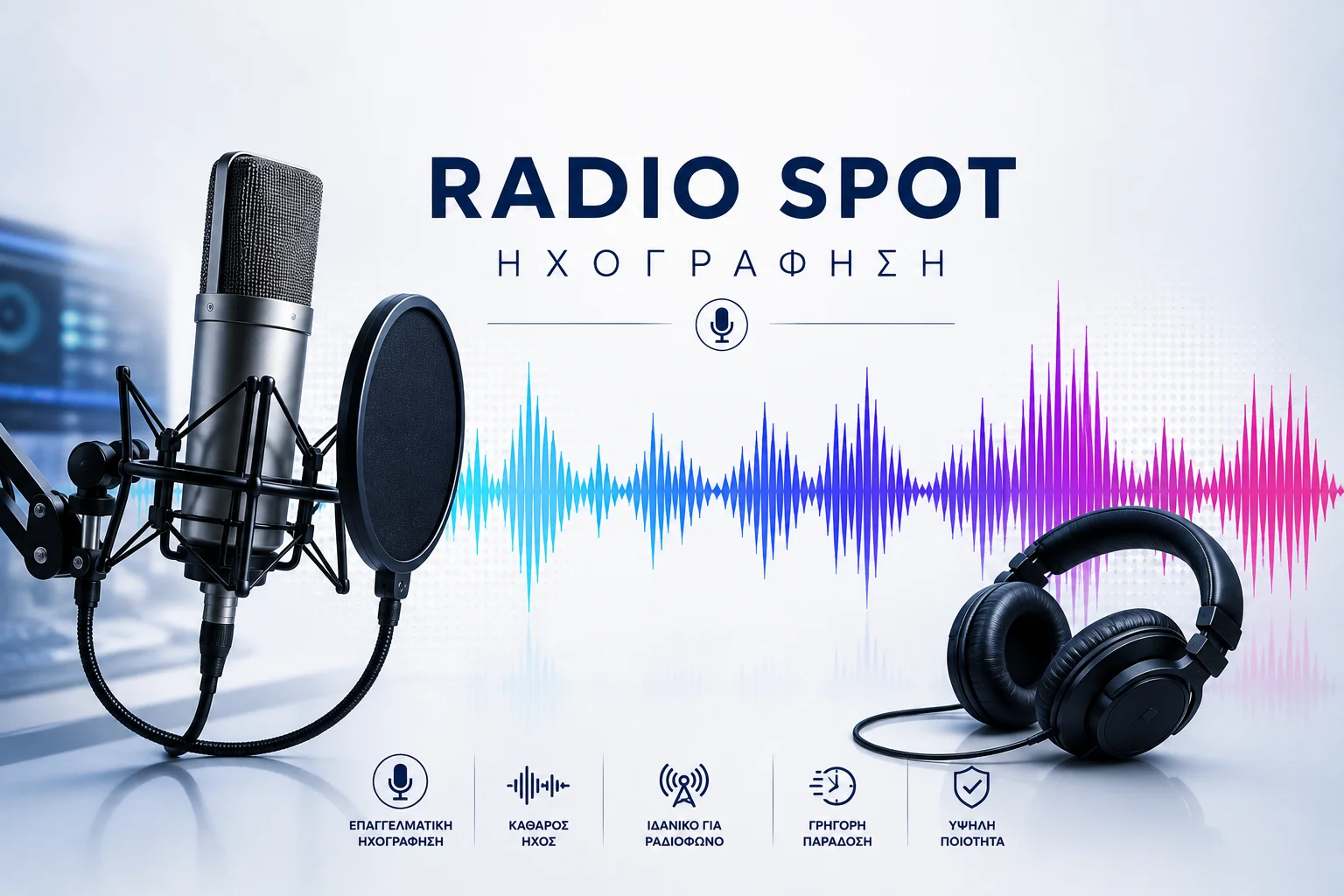 Radio Spot logo