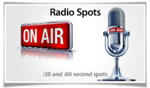 Radio Spot logo