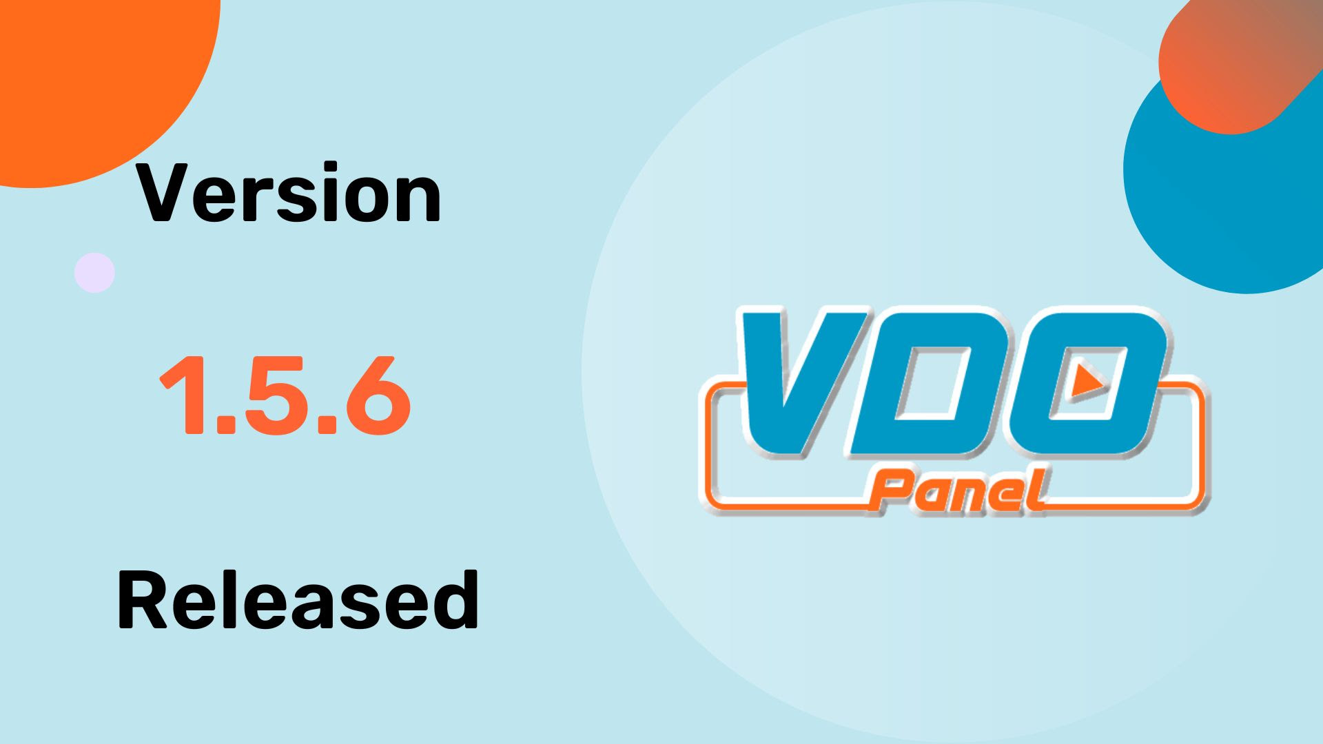 vdopanel